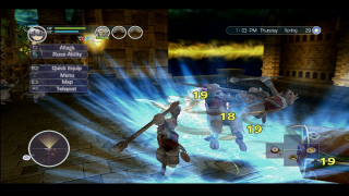 <em>Rune Factory</em> Images To 'Tide' Fans Over Until September Release